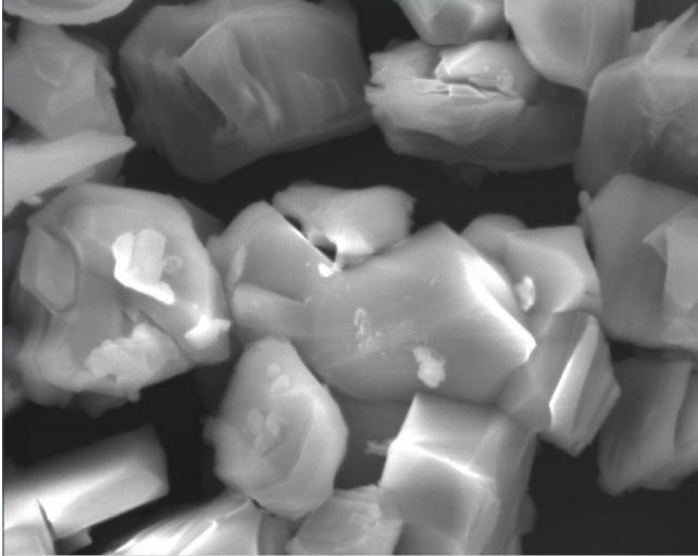 Modified Titanate Salt