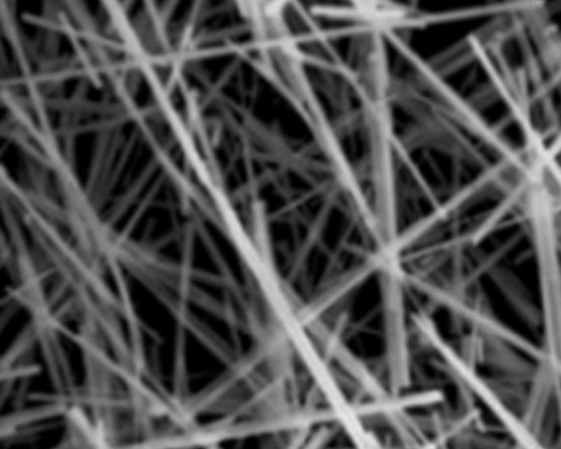Gypsum Fiber