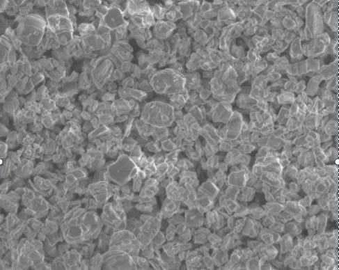 Potassium Magnesium Titanate Flacky Material